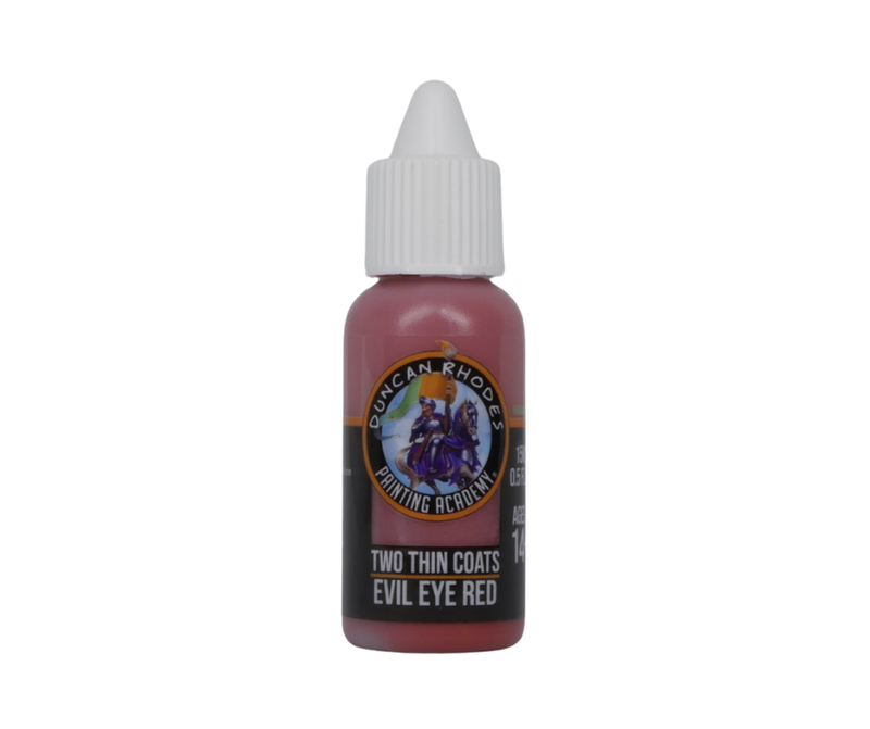 Evil Eye Red - Highlight - 15ml