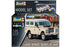 Land Rover Series III LWB (Commercial)