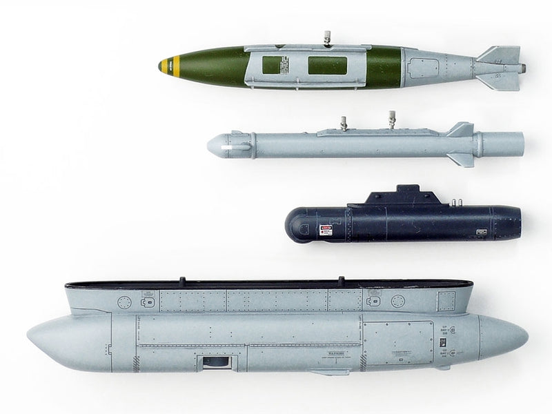 Grumman F-14D Tomcat (1:48)
