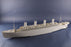 HMT Olympic Troop Ship 1:200