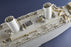 HMT Olympic Troop Ship 1:200