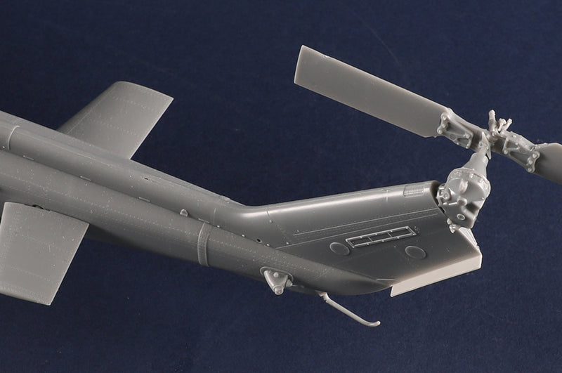 AH-1W Super Cobra 1:35