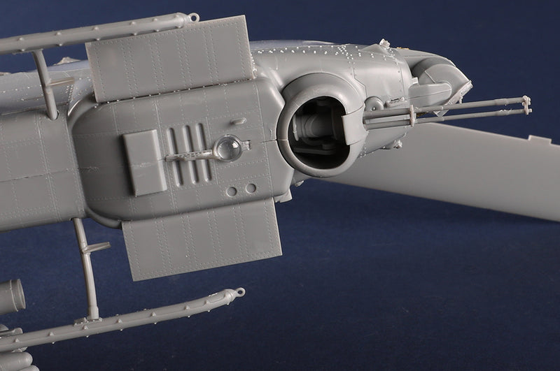 AH-1W Super Cobra 1:35
