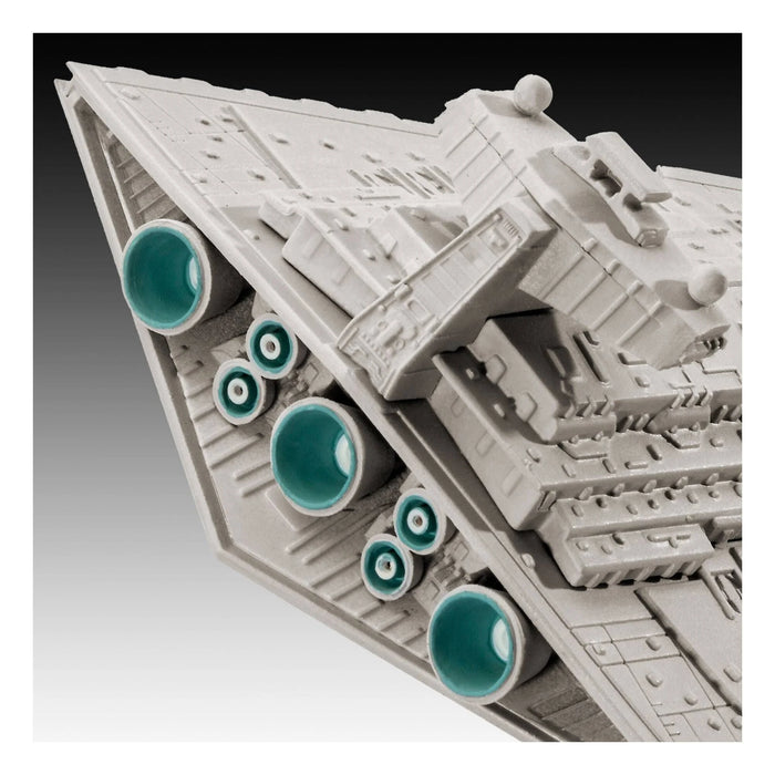 Revell Model Set: Imperial Star Destroyer