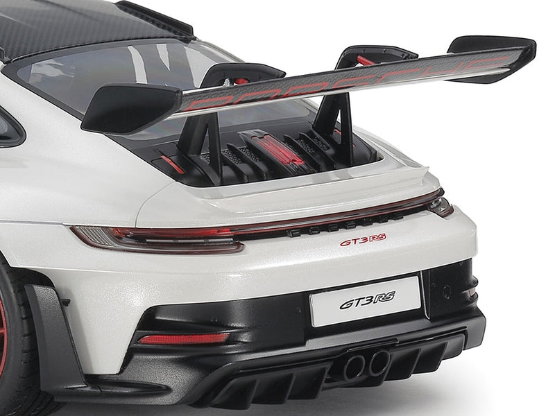 Porsche 911 GT3 RS (1:24)