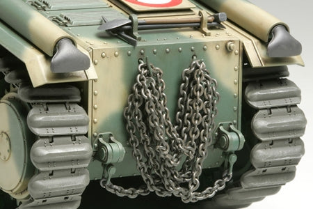 French Battle Tank Char B1 Bis (1:35)