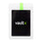 Vault X Semi-Rigid Card Holders - 50 Pack