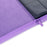Vault X 9-Pocket Exo-Tec Zip Binder - Just Purple