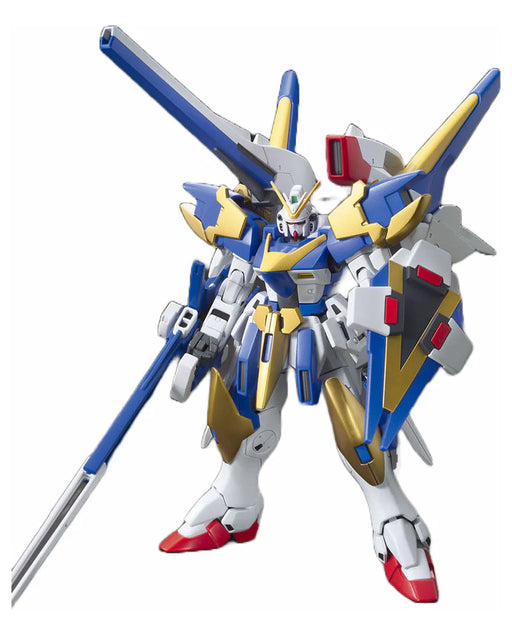 HGUC LM314V23/24 Victory Two Assault Buster Gundam