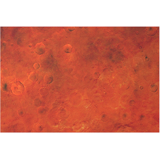 6'x4' G-Mat: Mars