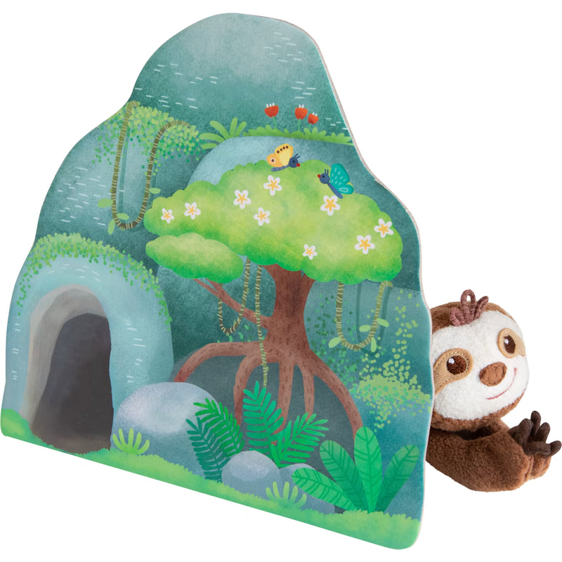 My Very First Games - Hide and Go Sloth!