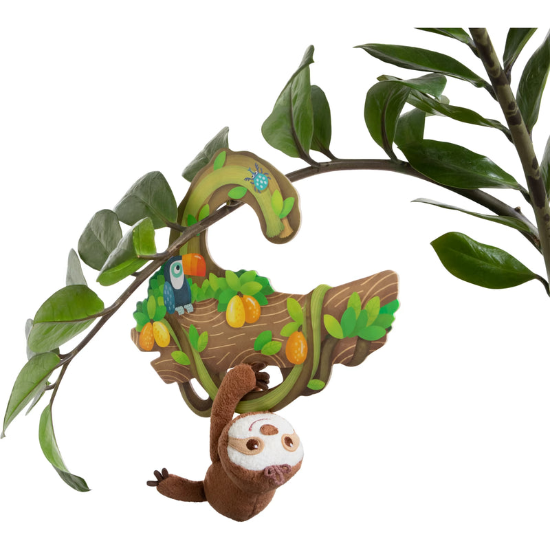 My Very First Games - Hide and Go Sloth!