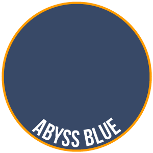 Abyss Blue - Shadow - 15ml