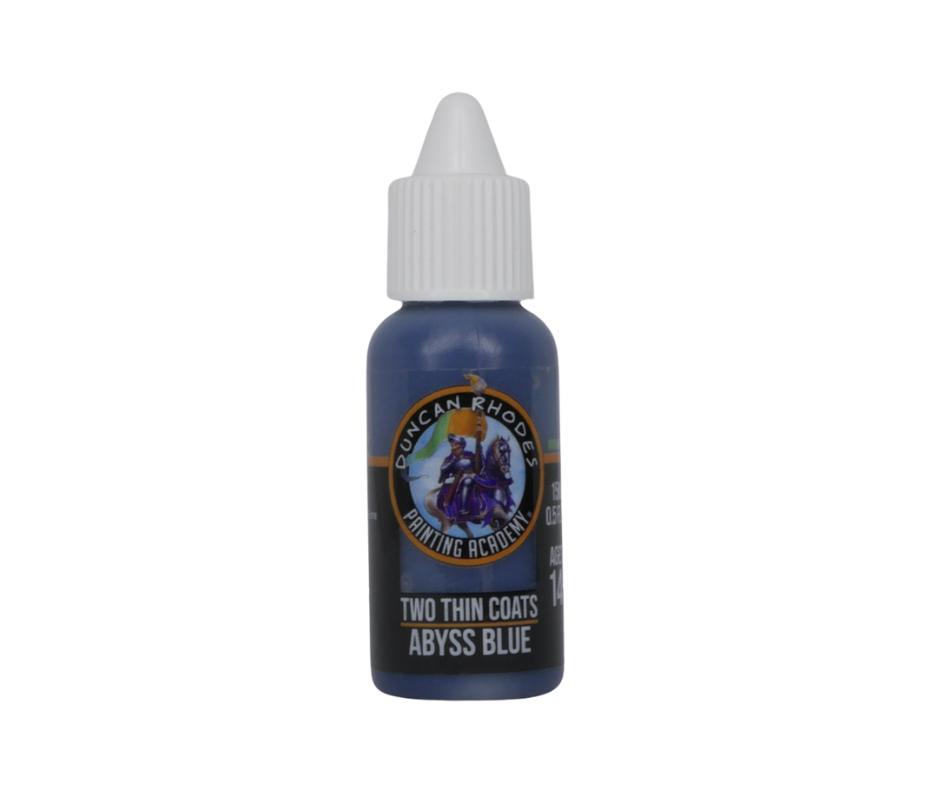 Abyss Blue - Shadow - 15ml