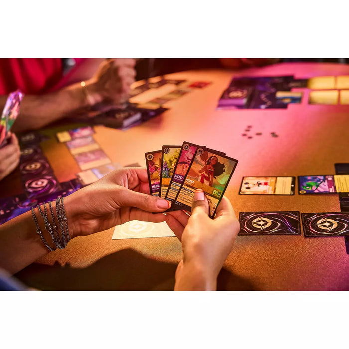 Disney Lorcana: Elsa Gift Box