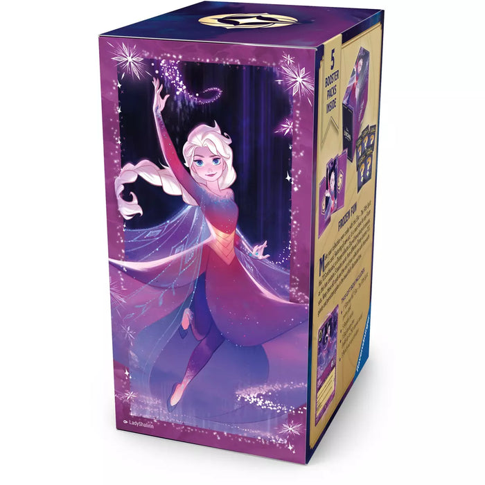 Disney Lorcana: Elsa Gift Box