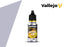 Vallejo Model Air: Steel (Metallic) - 18ml