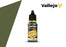 Vallejo Model Air: Green Zinc Chromate - 18ml