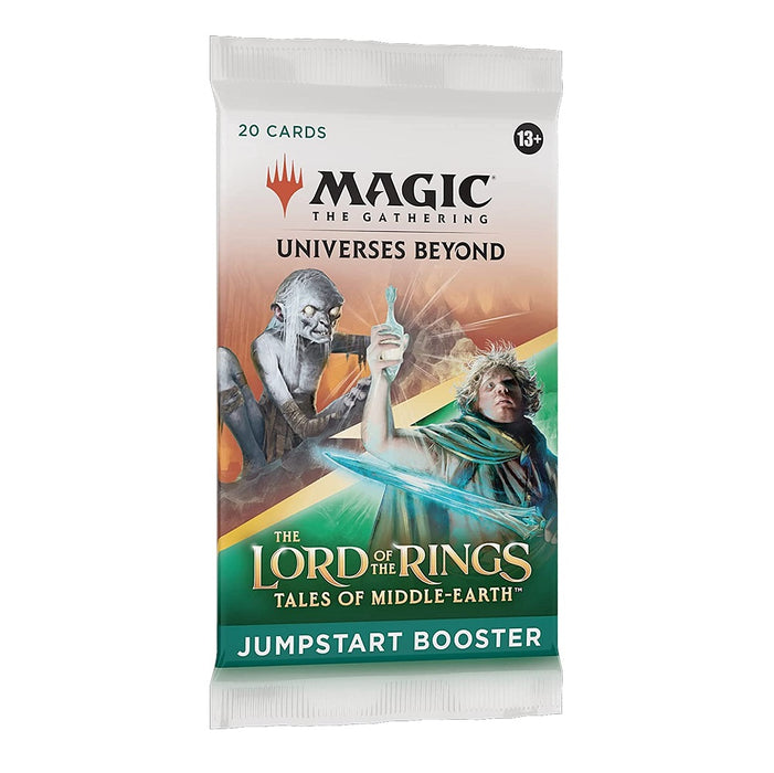 LotR: Tales of Middle Earth - Jumpstart Booster Pack