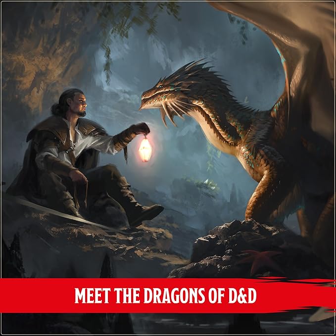 D&D Dragon Delves: An Adventure Anthology