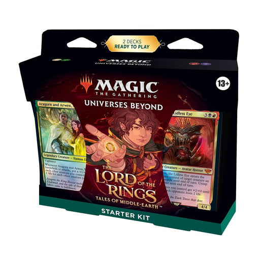 LotR: Tales of Middle Earth - Starter Kit