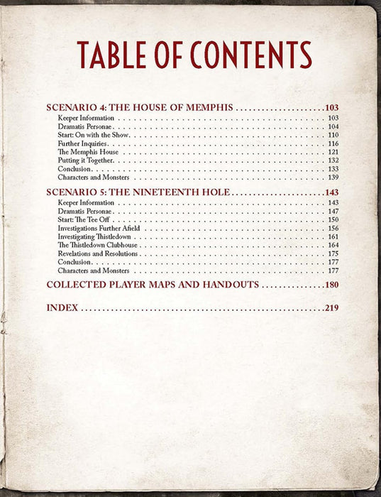Call of Cthulhu: Mansions of Madness Volume 1 - Behind Closed Doors - Hardcover
