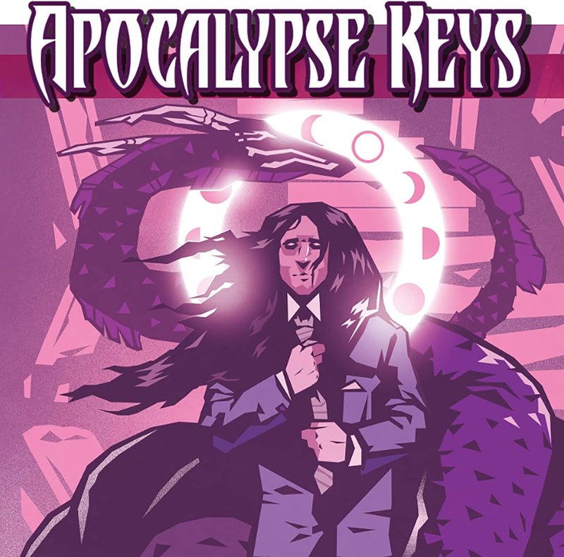 Apocalypse Keys