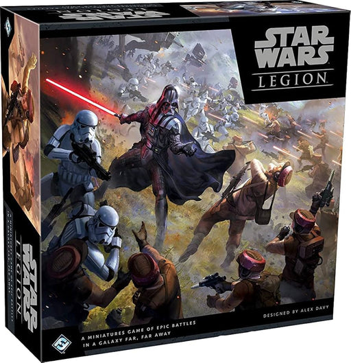 Star Wars Legion Core Set