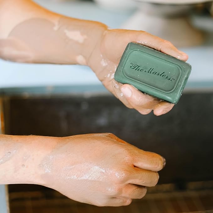 The Masters Hand Soap