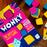 Wonky: The Unstable Party Game