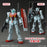 HG RGM-79 GM (Shoulder Cannon / Missile Pod)