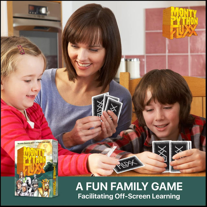 Monty Python Fluxx