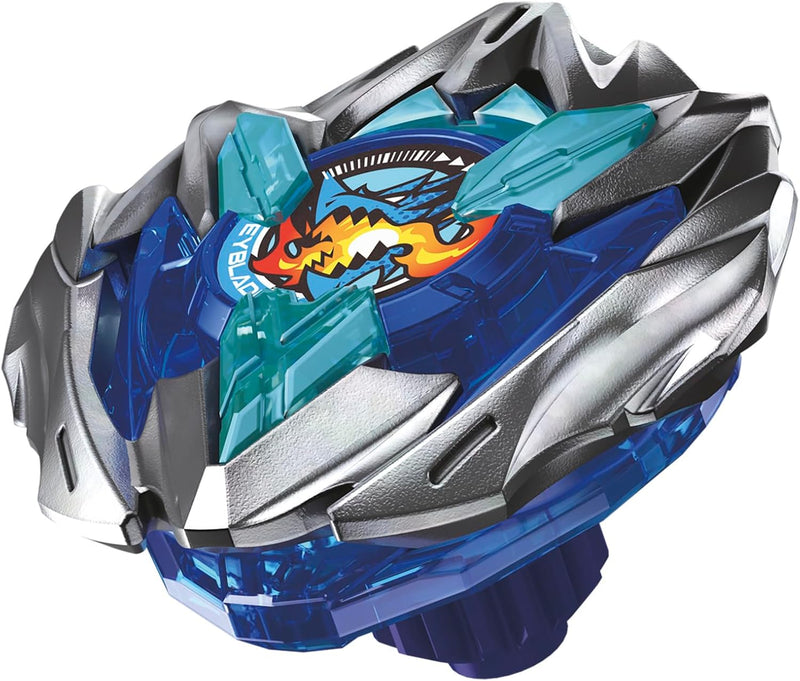 Beyblade X - Buster Dran 1-60A UX Starter Pack
