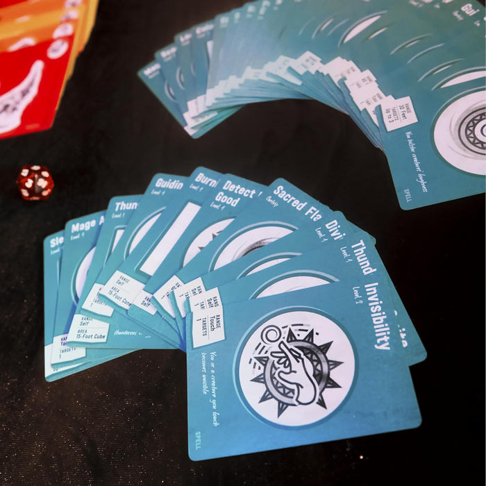 D&D Stranger Things: Welcome to the Hellfire Club