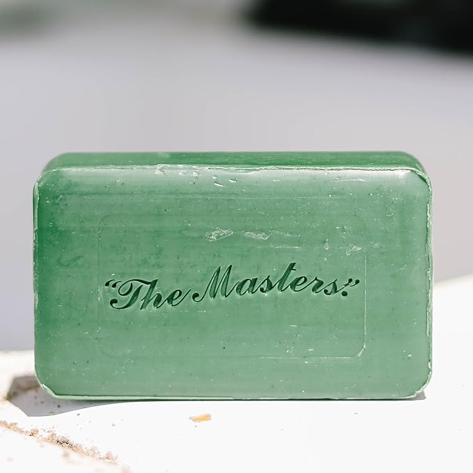 The Masters Hand Soap