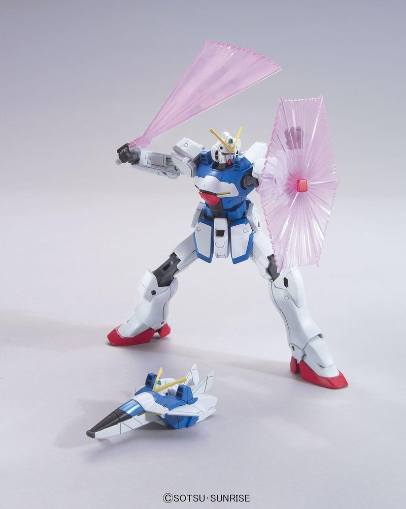 HGUC Victory Gundam
