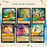 Disney Lorcana: Archazia's Island - Single Player Starter Deck (Amethyst & Steel)