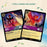 Disney Lorcana: Archazia's Island - Single Player Starter Deck (Amethyst & Steel)