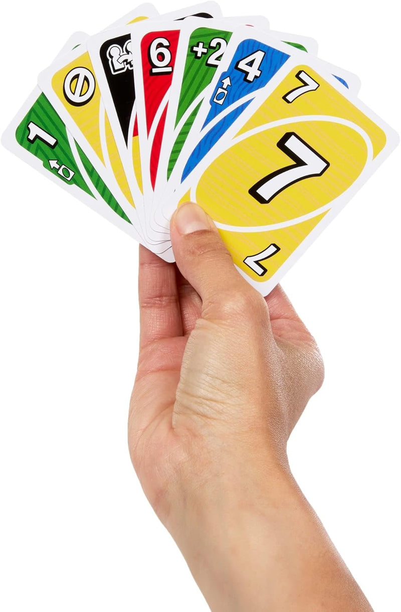 UNO Teams!