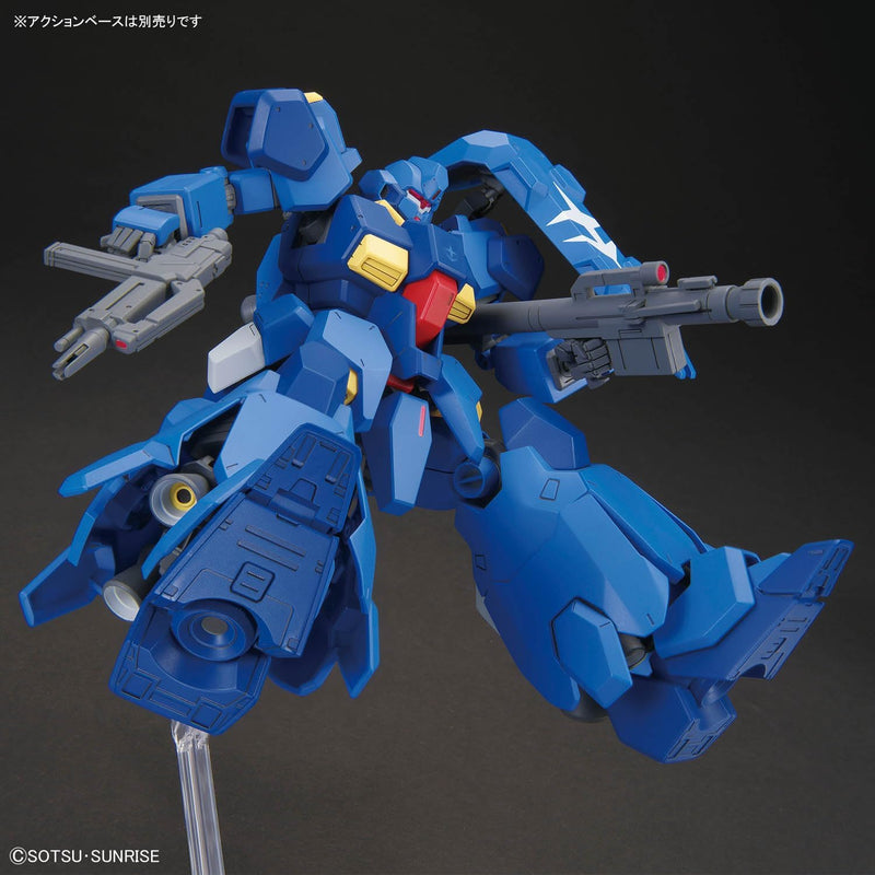HGUC FD-03-00 Gustav Karl Type-00