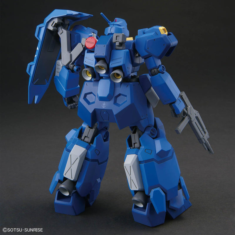 HGUC FD-03-00 Gustav Karl Type-00