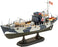 Revell KFK (Kriegsfischkutter) 1:144