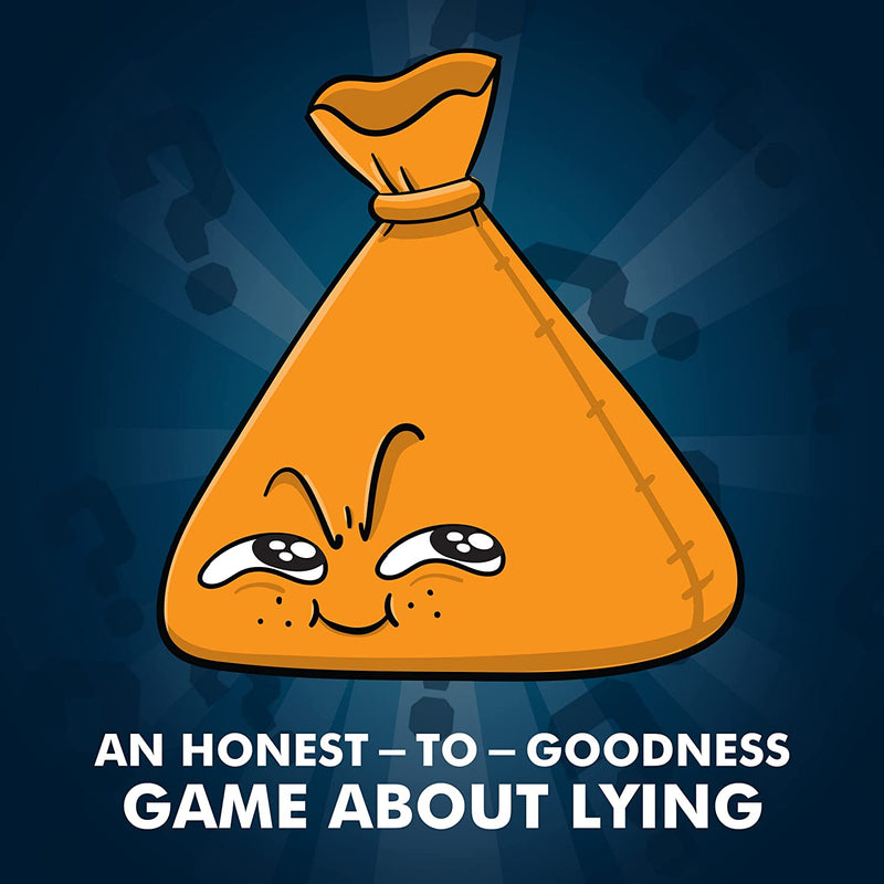 You Lying Sack