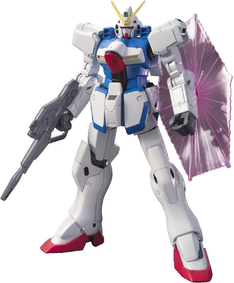 HGUC Victory Gundam