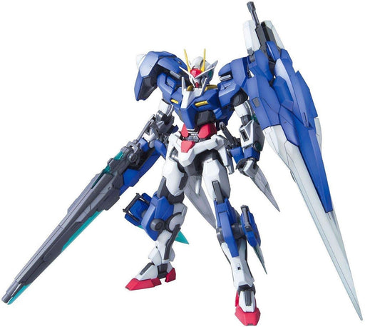 MG 00 Gundam Seven Sword/G