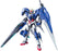 MG 00 Gundam Seven Sword/G