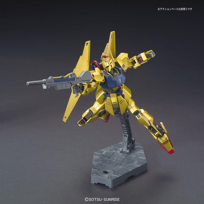 HGUC MSN-00100 Hyaku-Shiki