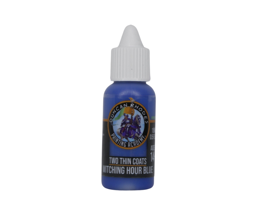 Witching Hour Blue - Midtone - 15ml