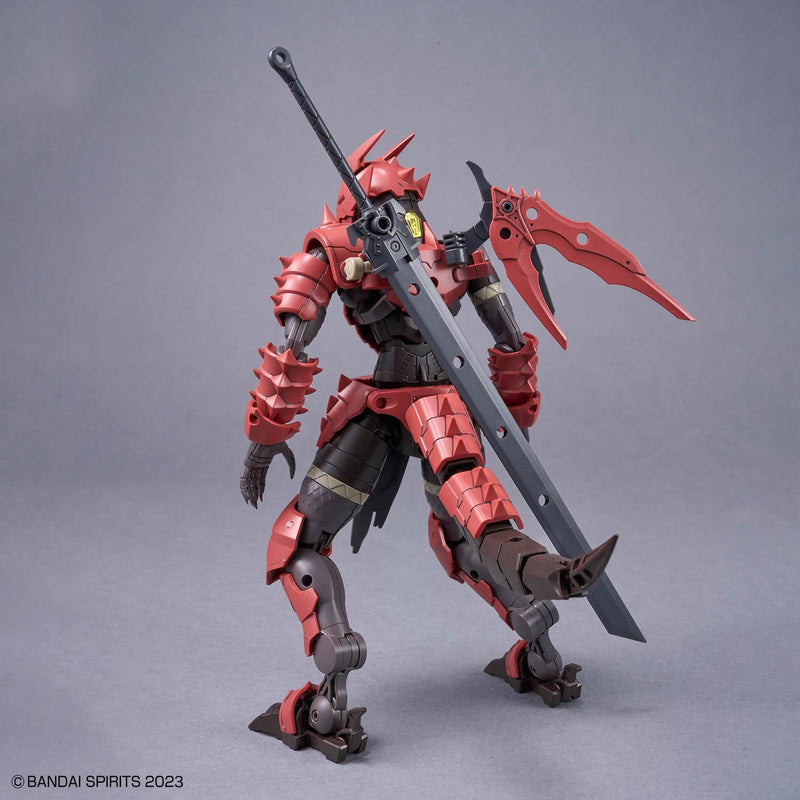 30MF Dragonia Knight