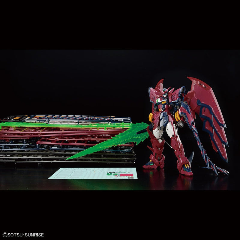 RG Gundam Epyon